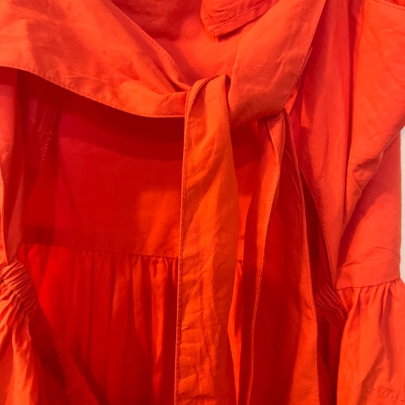 Oliphant dress size small - Picture 7 of 9